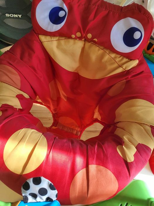 Бънджи Фишър Прайс