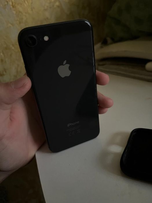 Iphone 8 обмен