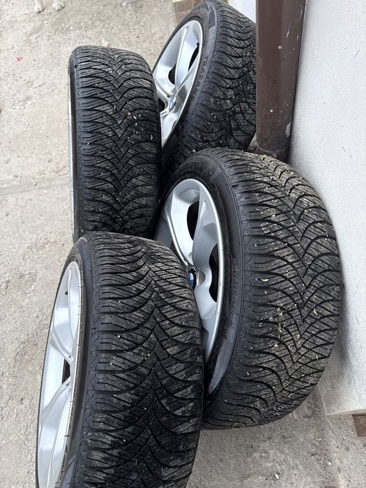 Jante BMW  225 45 R18 all season noi