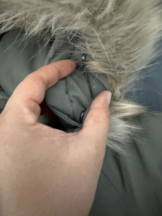 Куртка на мальчика Зара 116рр