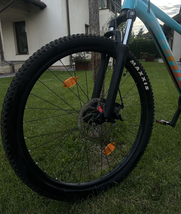 Bicicleta Kona Lana''i Blue 2022