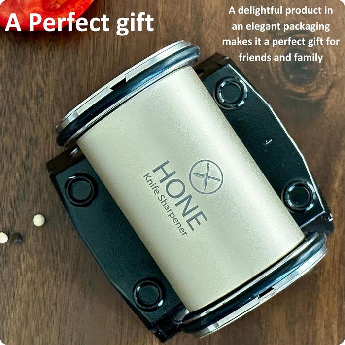 HONE Комплект Точило  и керамичен диск  Система за заточване НОВ