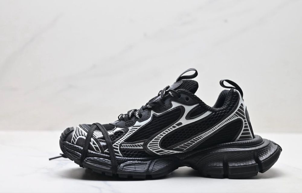 BALENCIAGA 3Xl Обувки 36- 45 номер