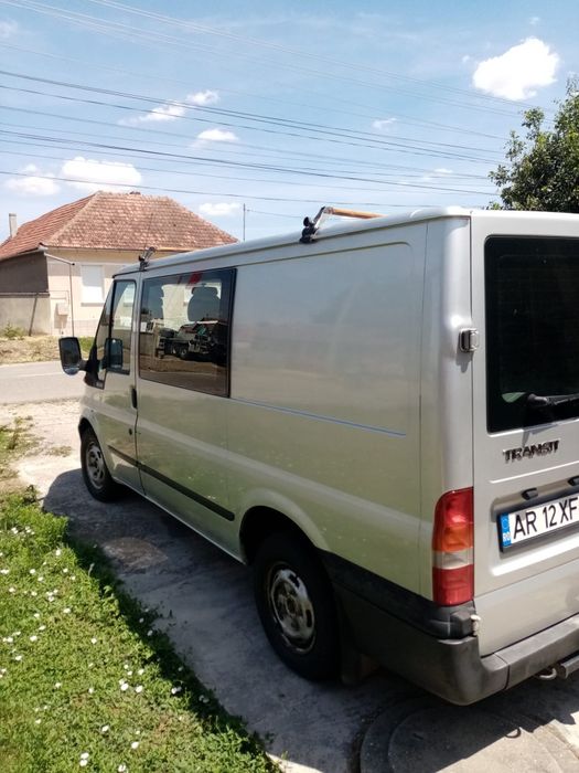 Ford transit de vânzare