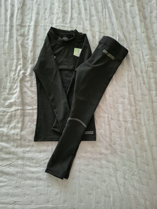 Детски Термо клин и термо блуза