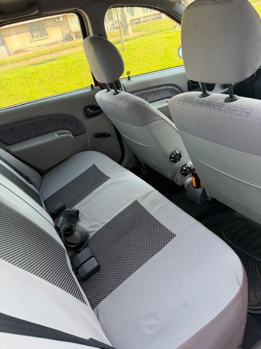 Dacia Logan 1.5 dci