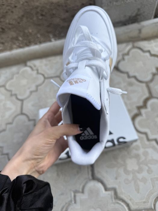 Дамски маратонки - Adidas