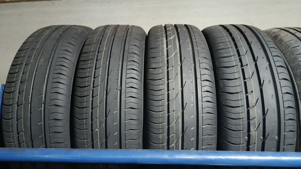 Б/у шины в хорошем состоянии
