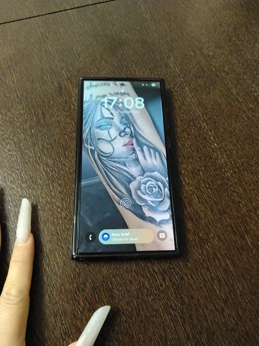 Samsung S24 ULTRA ca nou