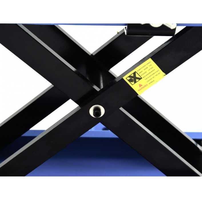 Стойка / крик / рампа за сглобяване на мотори 500 кг. - TBS1098