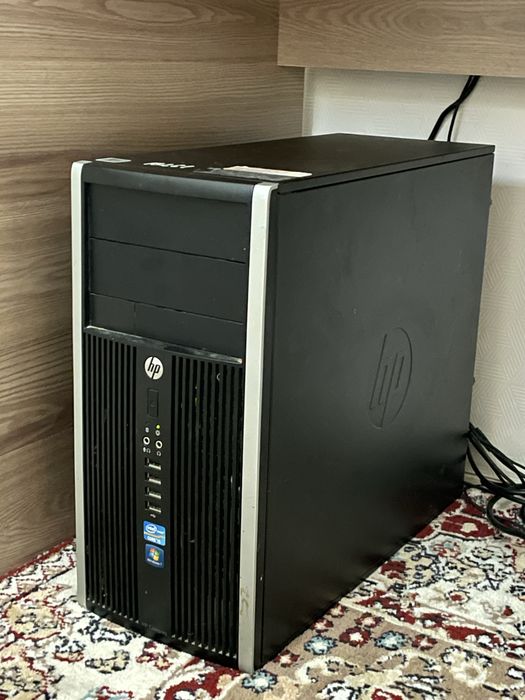 Компьютер игровой