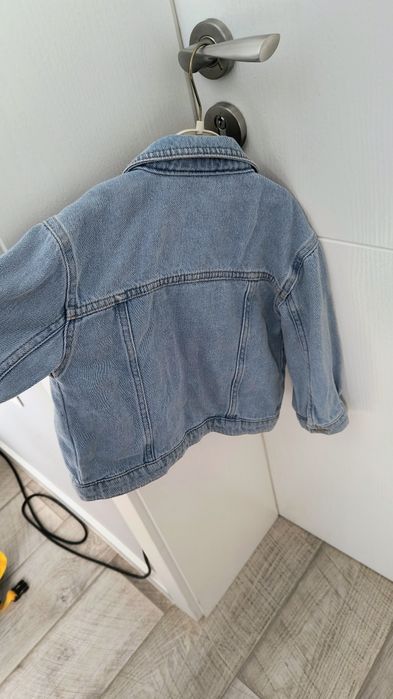 Якета за момичета