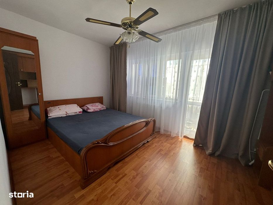 Apartament 2 camere, decomandat, Eroilor (ID:T519)