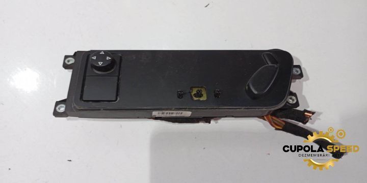 Butoane comenzi scaun 7L6959765 Volkswagen VW Touareg generatia 1 7L