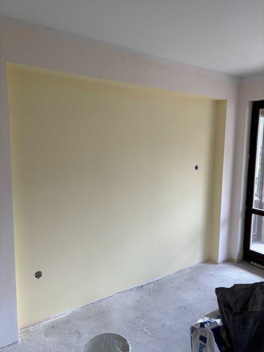 Интериорна боя Dulux