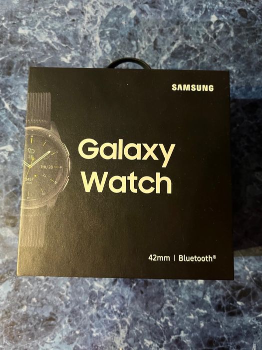 Vand ceas samsung galaxy watch 42mm