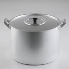 Алюменивая кастрюли   все размеры