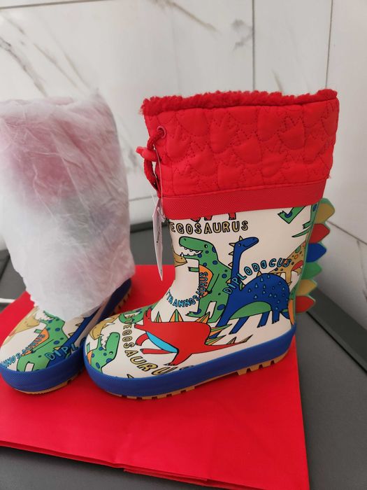 Детская обувь NEXT