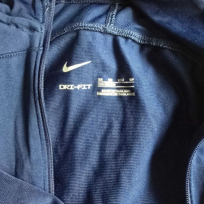 Сет Барселона Nike 122-128