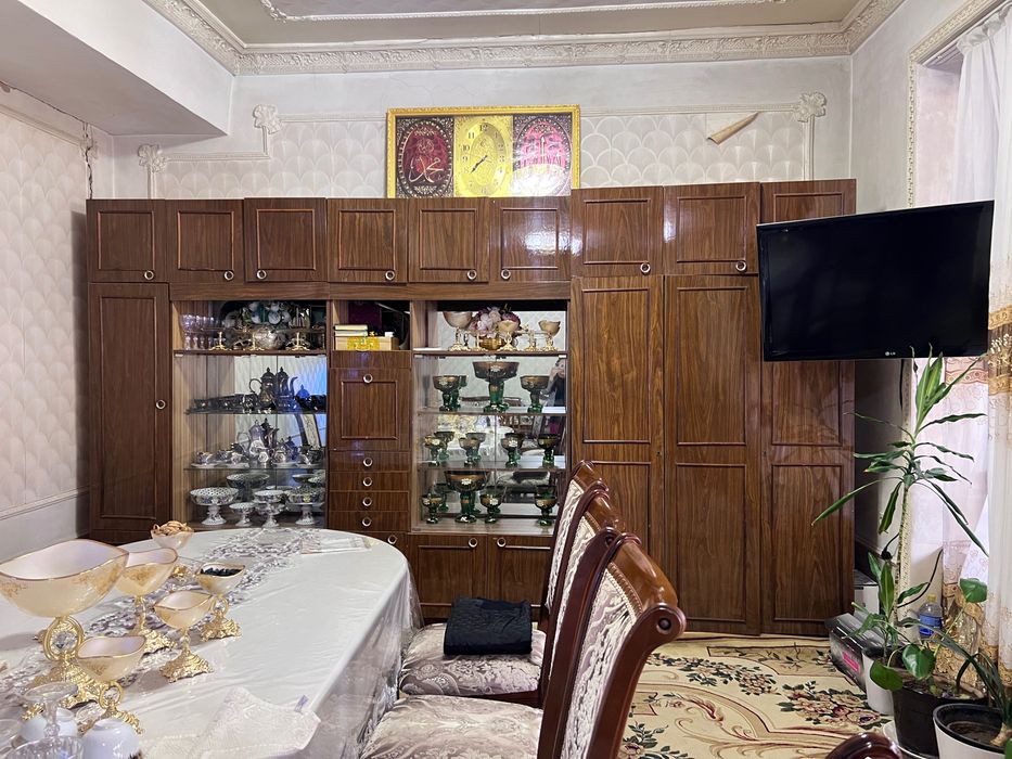 Мебель гостиная сервант