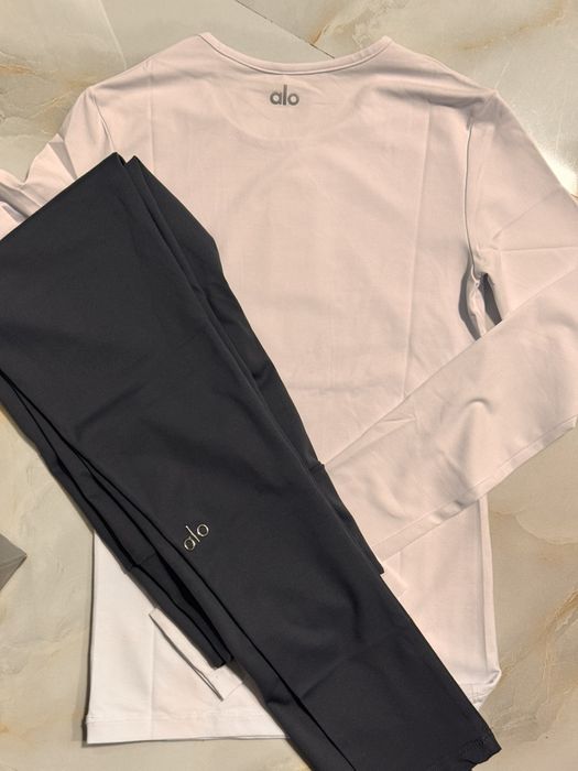Сет за бягане Alo yoga