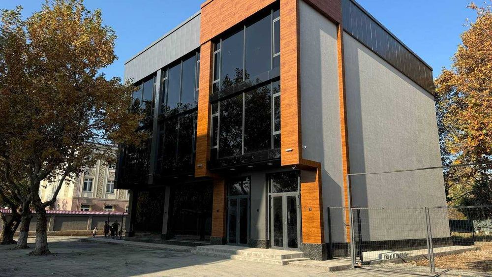 Продается или сдается нежилое помещение