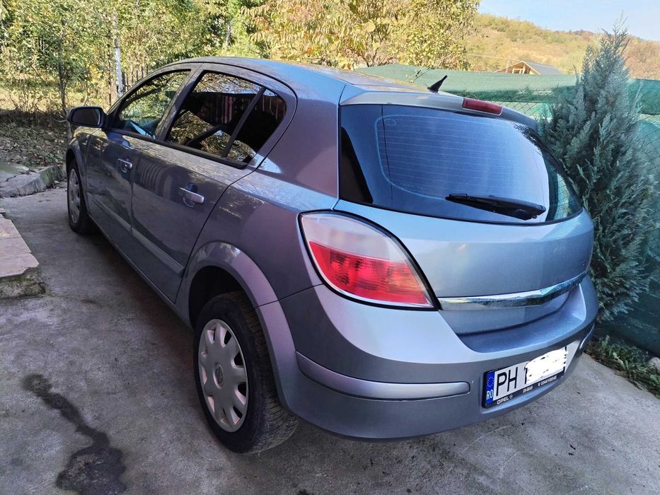 Astra h 1.4 benzina 2005