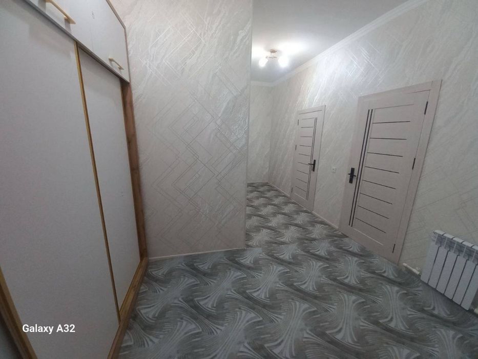 1 xonali kvartira ijaraga beriladi