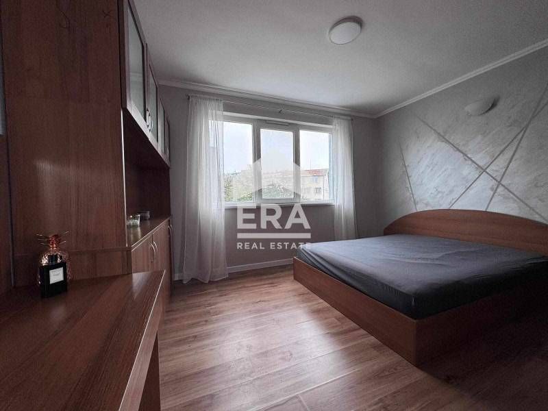 Дава се под наем Двустаен апартамент в Варна, м-т Траката - 69 кв.м за 588 € - Снимка #6