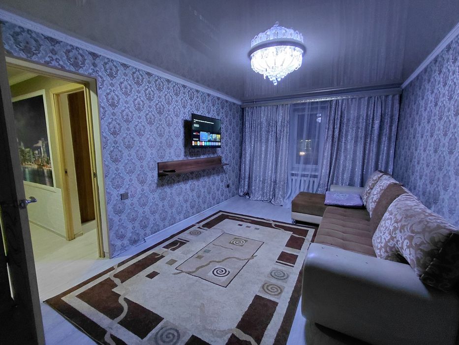 2х комн. Смар. ТВ.