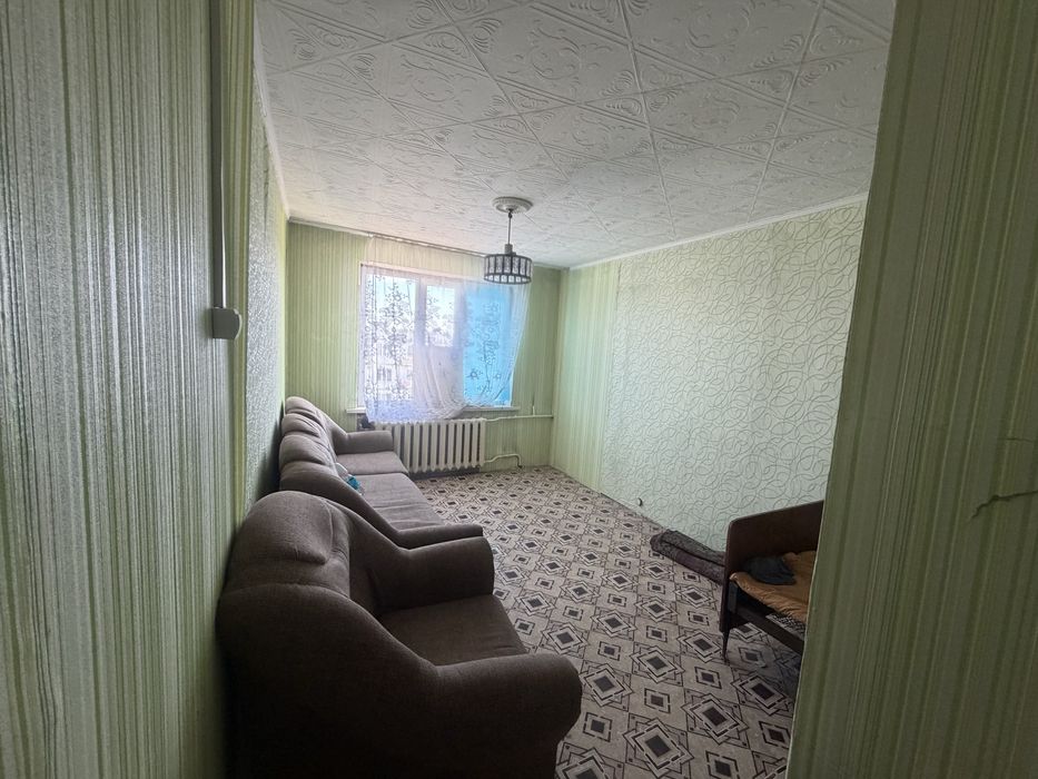 Продаю 1 ком юность