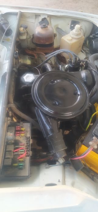 Vaz 2104. Sotiladi 2000 yil