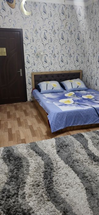 Срочно продаётся СВОЯ 4-х комнатная квартира с мебелью и техникой