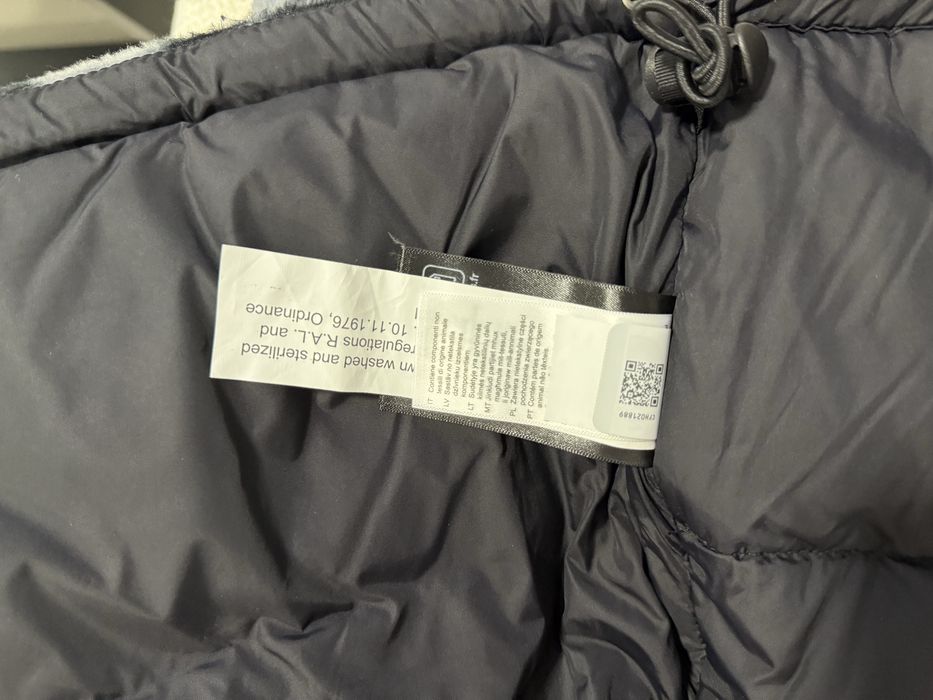 Geaca femei The North Face Nuotse Polar