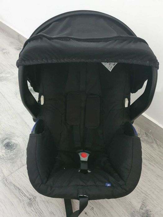 Scoica masina Axkid Modukid Infant E11