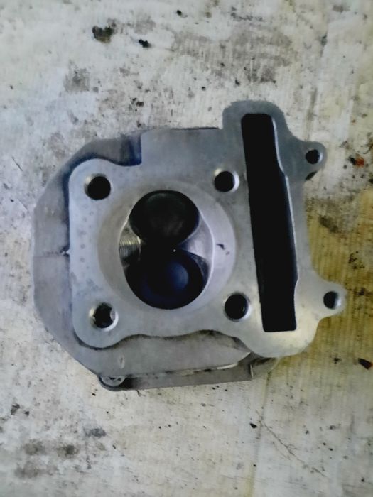 Продам  гбц на мопед