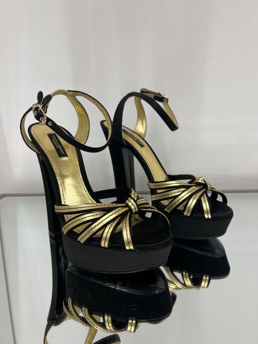 Sandale Dolce & Gabbana