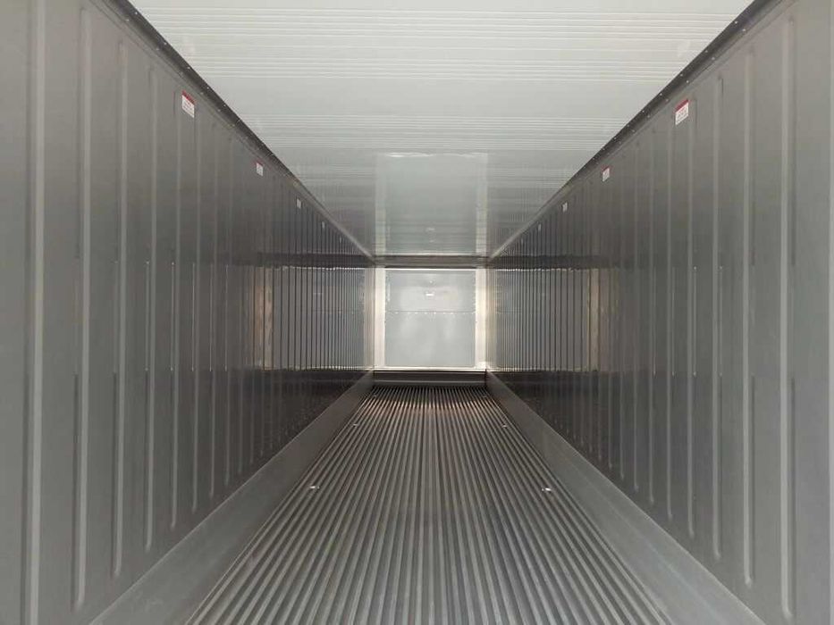 Vindem containere frigorifice din stoc noi sau reconditionate 6m-12m