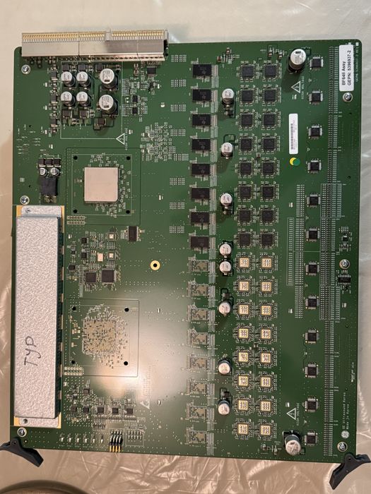 Платы от Узи аппаратов