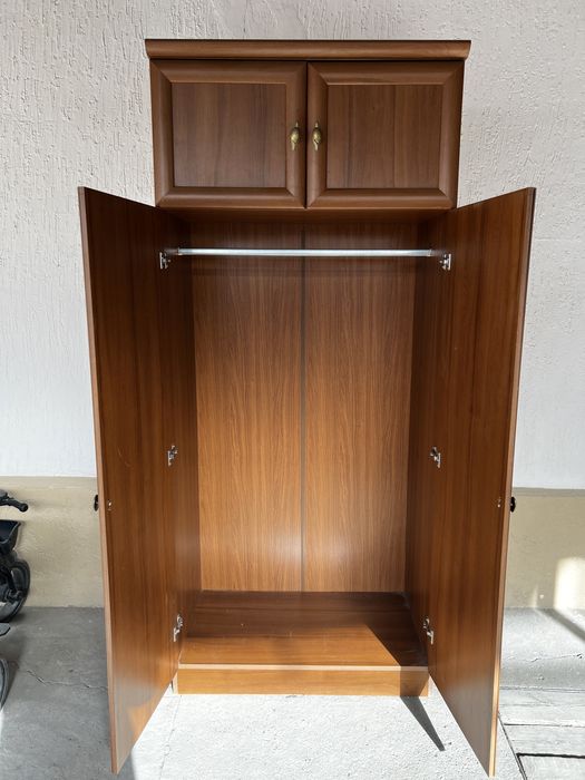 Продам шкаф 210*90