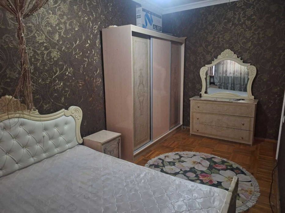 Дружба Народов 3 хона квартира ШОШИЛИНЧ сотилади!Метро Миллий бог