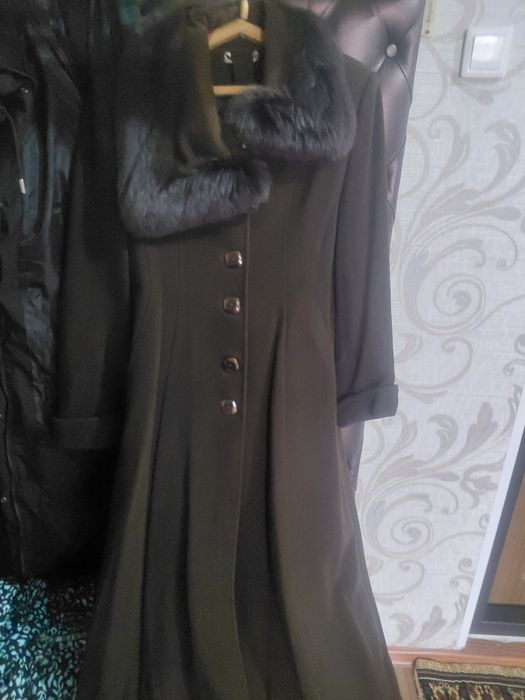 Кашимир пальто 5000