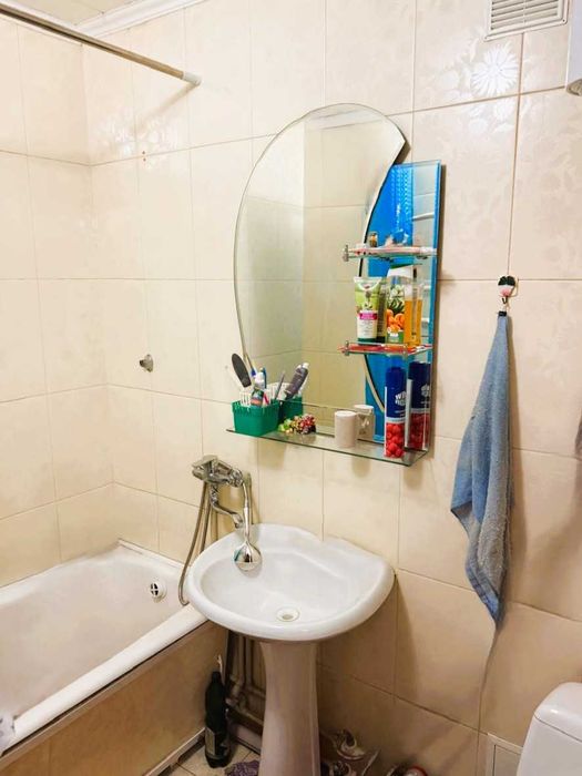 2-х комнатная квартира