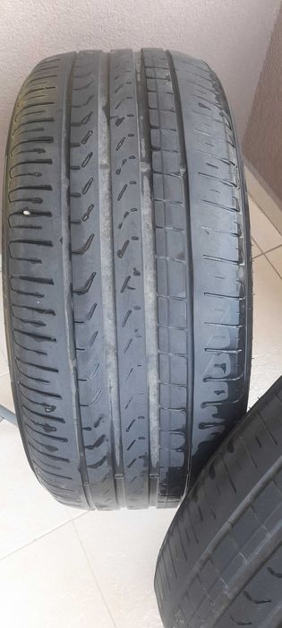 Гуми летни 235/45/18 dot 2519