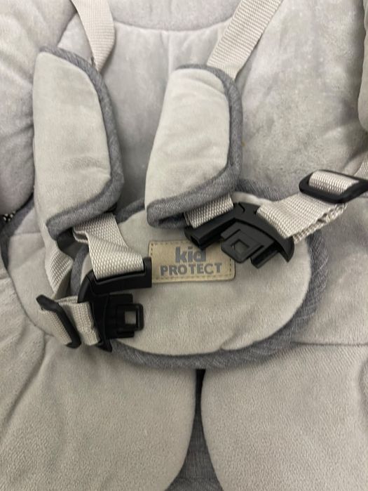 Leagăn electric Kidprotect