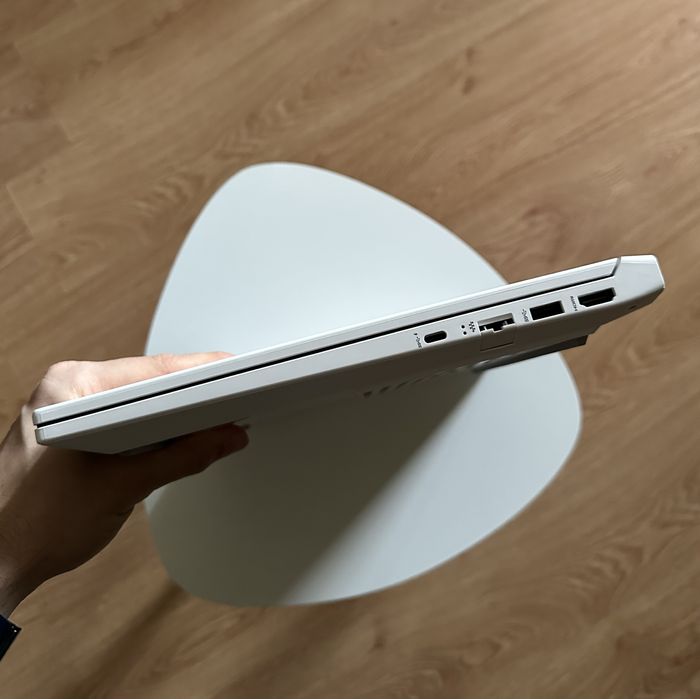 HP Victus 15 | i5-12500H | RTX 4060 8GB | 16GB RAM | Гаранция