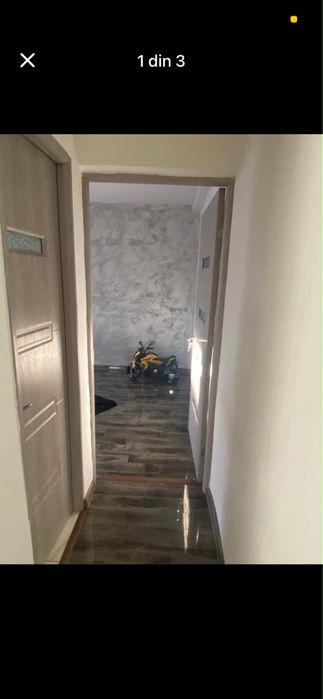 Apartament 3 camere