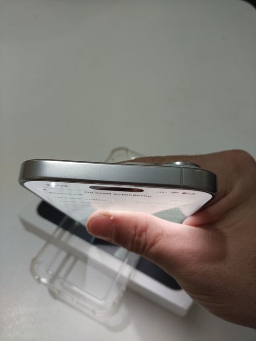 айфон 16 про макс сатылады