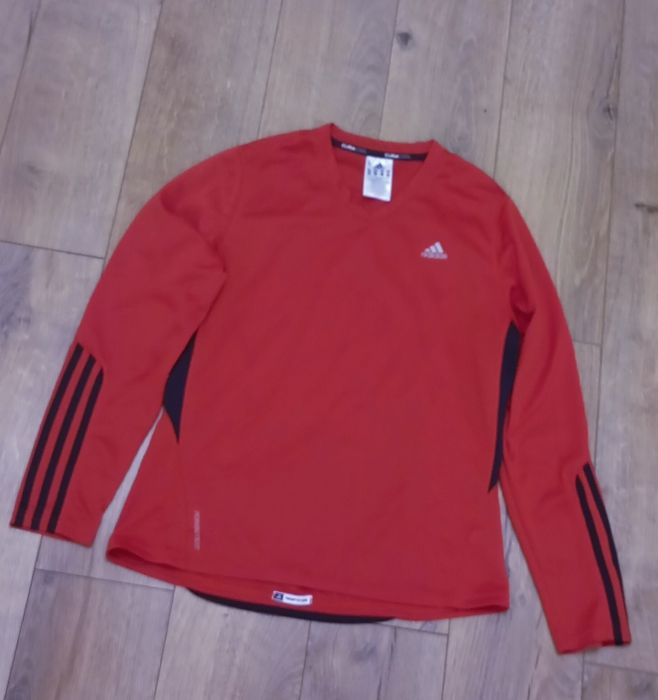 Bluză adidas ca nouă