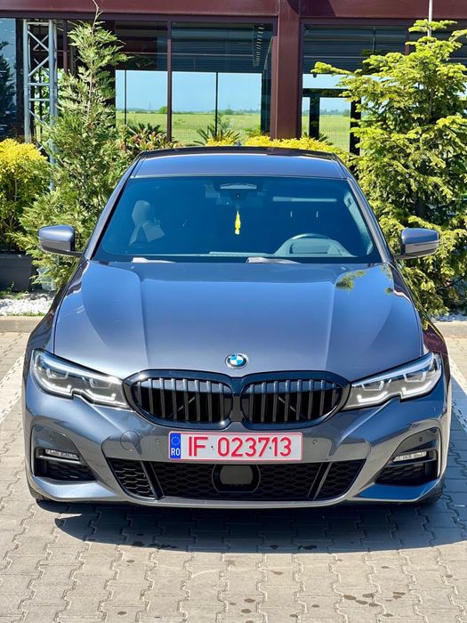 BMW 3 Series 2021 — imagine 2